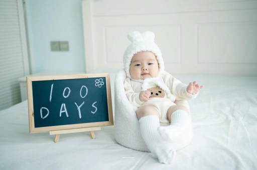 百色宝宝几岁开始刷牙