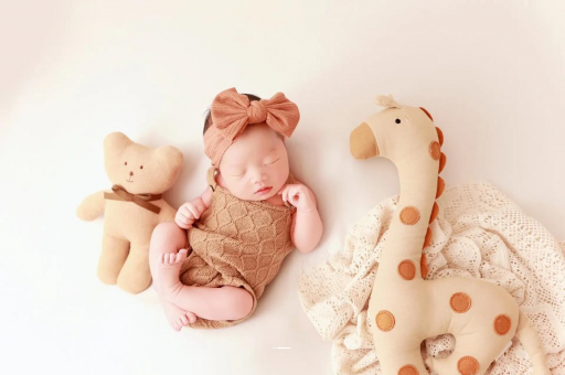 百色促进宝宝大脑发育